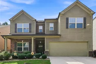 3924 King Fisher Dr, Atlanta, GA 30349 - Photo 1