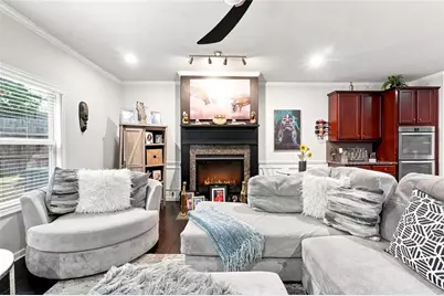 3924 Kingfisher Drive, Atlanta, GA 30349 - Photo 7