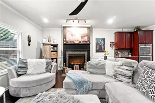 3924 King Fisher Dr, Atlanta, GA 30349 - Photo 7