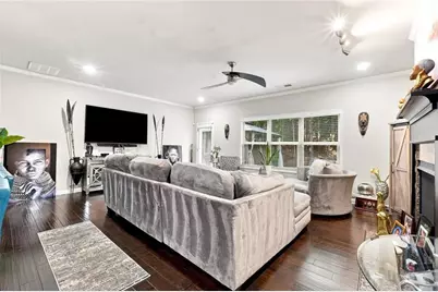 3924 Kingfisher Drive, Atlanta, GA 30349 - Photo 5