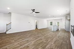 287 Crabapple St, McDonough, GA 30253 - Photo 5