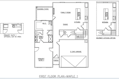 532 River Walk Farm Parkway, Covington, GA 30014 - Photo 3