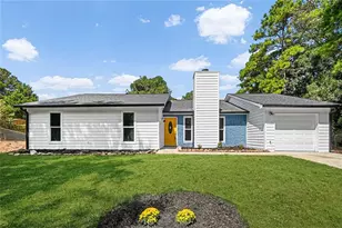 612 Towngate Blvd, Jonesboro, GA 30238 - Photo 1