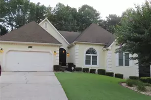 2785 Autumn Lake Ln, Decatur, GA 30034 - Photo 1