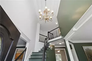 6034 Addington Dr NW, Acworth, GA 30101 - Photo 33