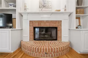 6034 Addington Dr NW, Acworth, GA 30101 - Photo 19