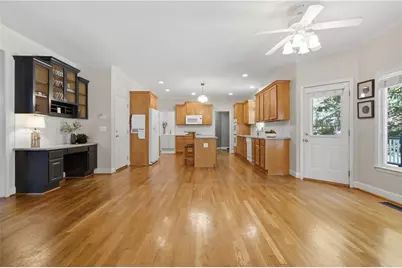 6034 Addington Drive NW, Acworth, GA 30101 - Photo 21