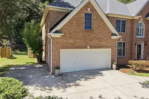 6034 Addington Dr NW, Acworth, GA 30101 - Photo 9