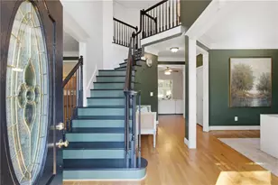 6034 Addington Dr NW, Acworth, GA 30101 - Photo 5