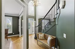 6034 Addington Dr NW, Acworth, GA 30101 - Photo 7