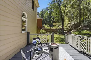 6034 Addington Dr NW, Acworth, GA 30101 - Photo 59