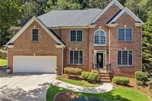 6034 Addington Dr NW, Acworth, GA 30101 - Photo 3