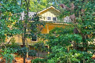 650 Duffy Grizzle Rd, Dahlonega, GA 30533 - Photo 1