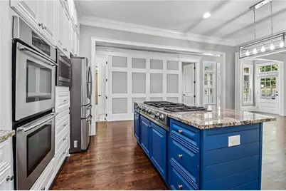 12505 Needham Street, Alpharetta, GA 30004 - Photo 15