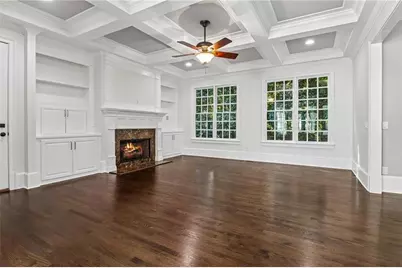 12505 Needham Street, Alpharetta, GA 30004 - Photo 9