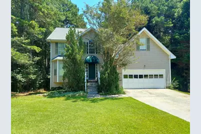 2737 Crestworth Lane, Buford, GA 30519 - Photo 1