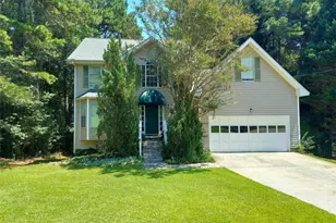 2737 Crestworth Ln, Buford, GA 30519 - Photo 1