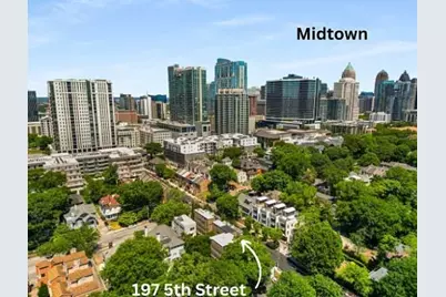 197 5th Street NE, Atlanta, GA 30308 - Photo 3