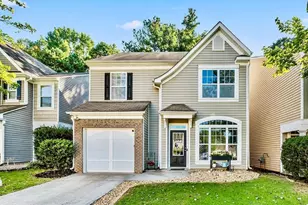 100 Oleander Way, Canton, GA 30114 - Photo 1