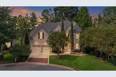 475 Trowgate Lane, Atlanta, GA 30350 - Photo 1