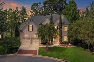 475 Trowgate Ln, Atlanta, GA 30350 - Photo 1