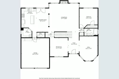 475 Trowgate Lane, Atlanta, GA 30350 - Photo 41