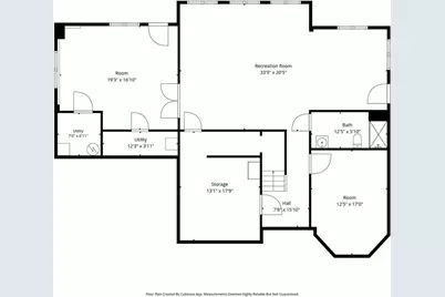 475 Trowgate Lane, Atlanta, GA 30350 - Photo 43