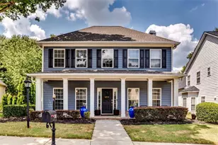 624 Lantern Park Ln, Scottdale, GA 30079 - Photo 1