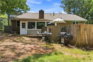 1788 Brandy Woods Dr SE, Conyers, GA 30013 - Photo 31