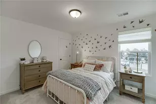 113 Candler Trce, Cartersville, GA 30120 - Photo 23