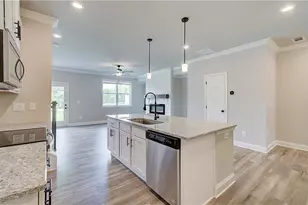 4637 Cypress Landing Wy, Gainesville, GA 30504 - Photo 3