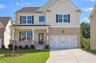 7424 Rocklin Ln, Flowery Branch, GA 30542 - Photo 1