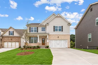 7424 Rocklin Lane, Flowery Branch, GA 30542 - Photo 1
