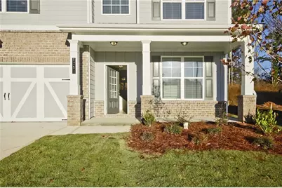 7424 Rocklin Lane, Flowery Branch, GA 30542 - Photo 3