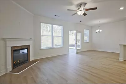7424 Rocklin Lane, Flowery Branch, GA 30542 - Photo 9