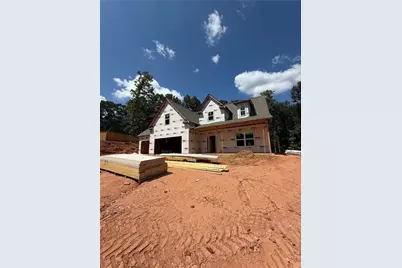 468 Pinewood Drive, Covington, GA 30014 - Photo 1