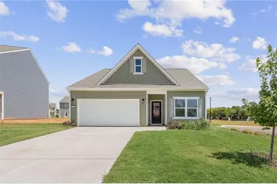400 Bluegrass Lane, Rockmart, GA 30153 - Photo 1