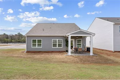 400 Bluegrass Lane, Rockmart, GA 30153 - Photo 43