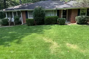 3000 Wilson Rd, Decatur, GA 30033 - Photo 1