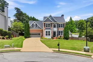 5437 Blue Cedar Dr, Sugar Hill, GA 30518 - Photo 1