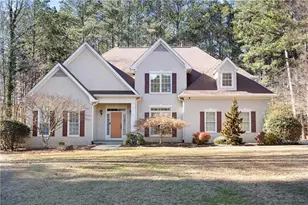 165 Redspire Ln, Fayetteville, GA 30215 - Photo 1