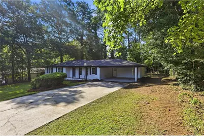 169 Robinhood Drive, Newnan, GA 30263 - Photo 3