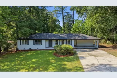 169 Robinhood Drive, Newnan, GA 30263 - Photo 1