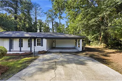 169 Robinhood Drive, Newnan, GA 30263 - Photo 5