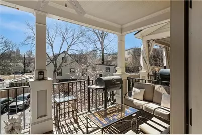 383 16th Street NW #3, Atlanta, GA 30363 - Photo 11