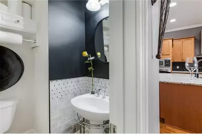 383 16th Street NW #3, Atlanta, GA 30363 - Photo 21
