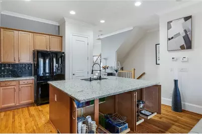 383 16th Street NW #3, Atlanta, GA 30363 - Photo 19