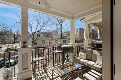 383 16th Street NW #3, Atlanta, GA 30363 - Photo 11