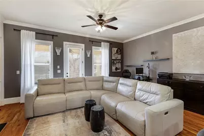 383 16th Street NW #3, Atlanta, GA 30363 - Photo 7