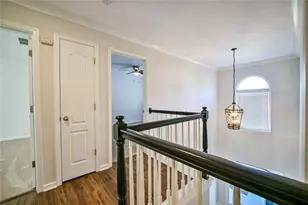 3438 Ridgemill Cir, Dacula, GA 30019 - Photo 35